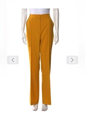 Dorothee Schumacher Wide Leg Pants size 4/10